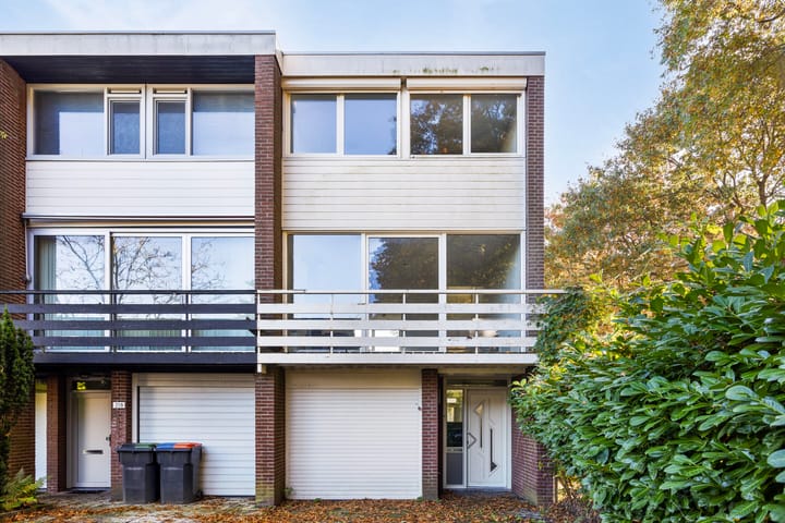Foto 1 van Verhulstlaan 220