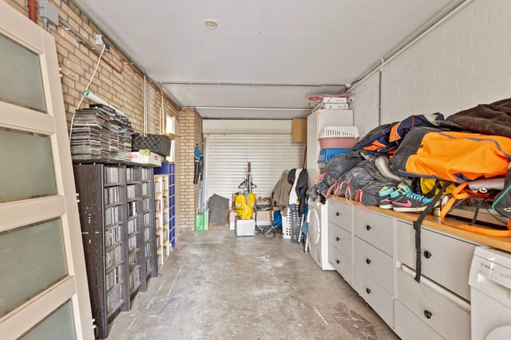 Foto 6 van Verhulstlaan 220