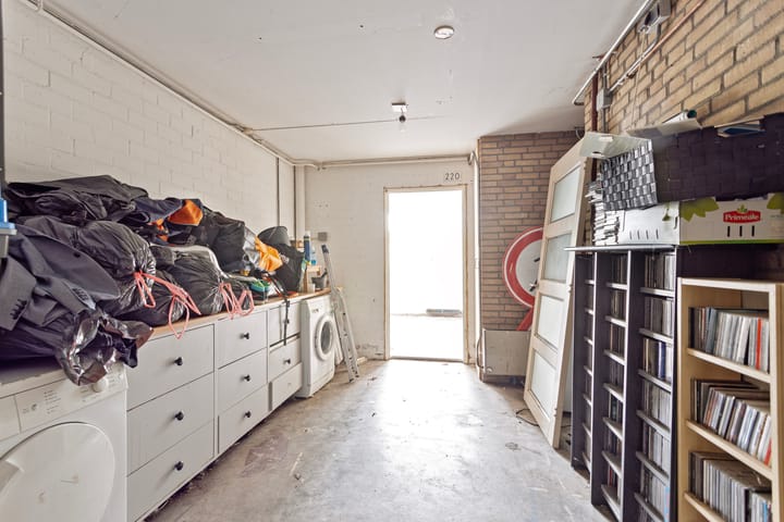 Foto 7 van Verhulstlaan 220