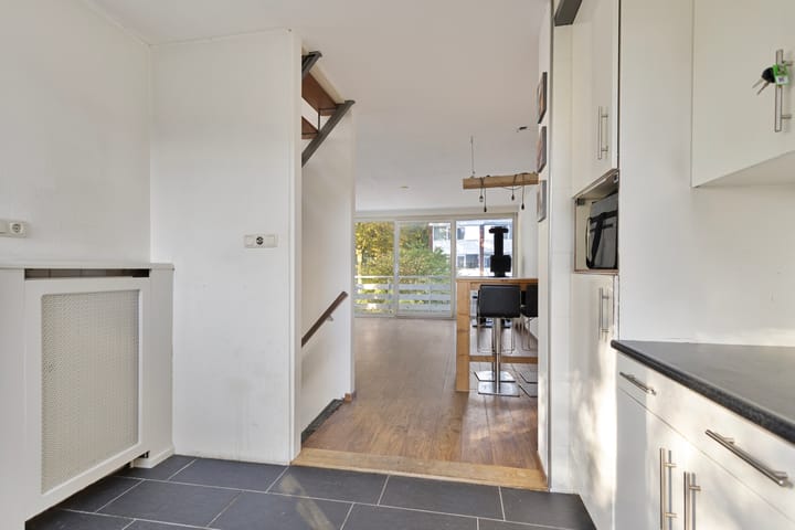 Foto 13 van Verhulstlaan 220