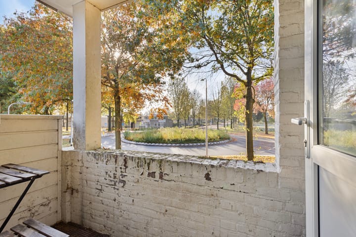 Foto 14 van Verhulstlaan 220