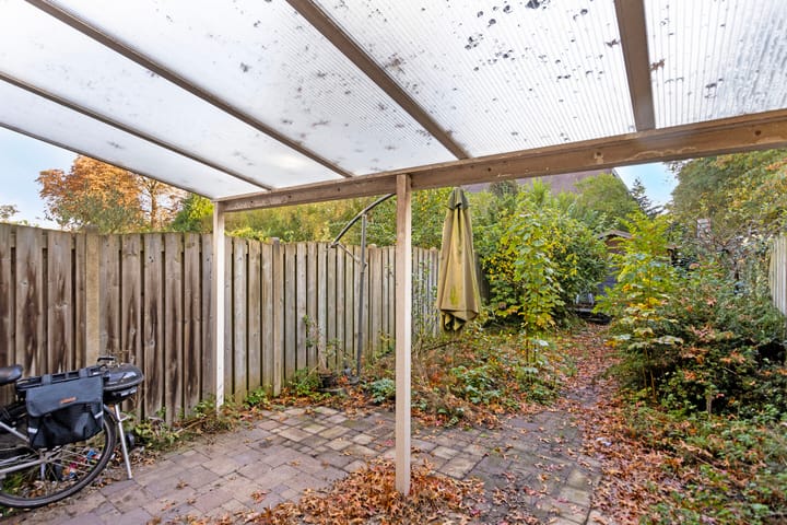 Foto 23 van Verhulstlaan 220