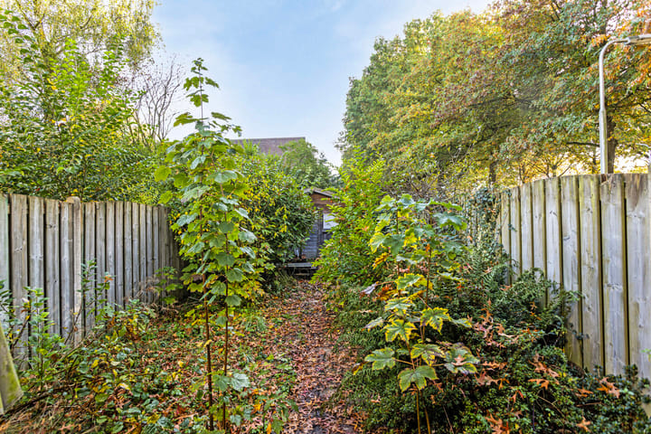 Foto 24 van Verhulstlaan 220