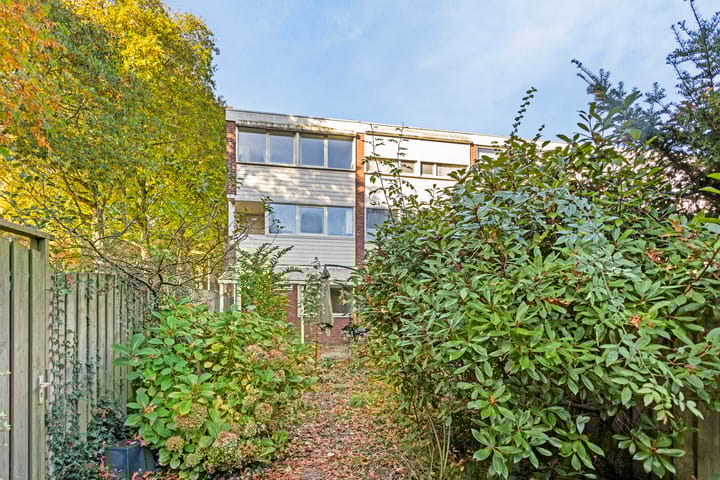 Foto 25 van Verhulstlaan 220