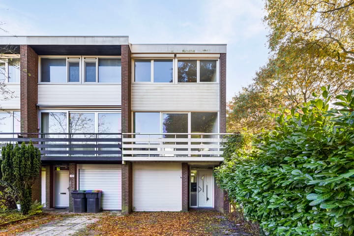 Foto 26 van Verhulstlaan 220