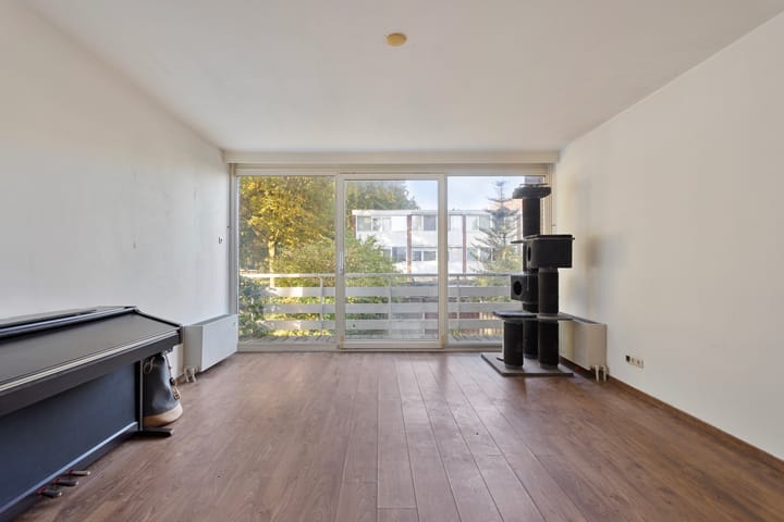 Foto 10 van Verhulstlaan 220