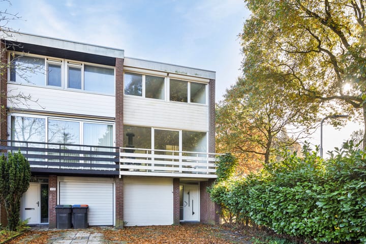 Foto 27 van Verhulstlaan 220