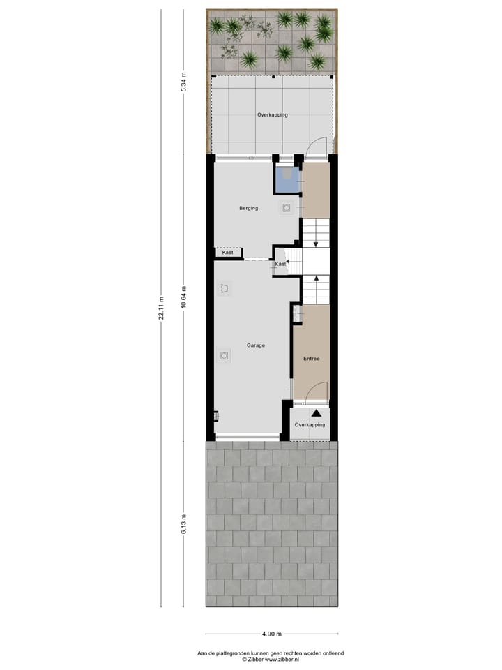Foto 32 van Verhulstlaan 220