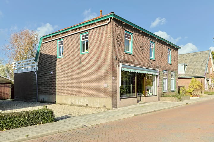 Foto 70 van Langeraarseweg 172