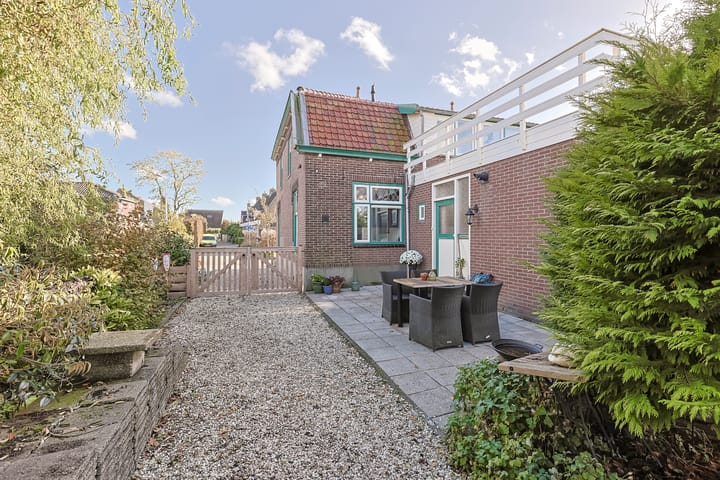 Foto 61 van Langeraarseweg 172