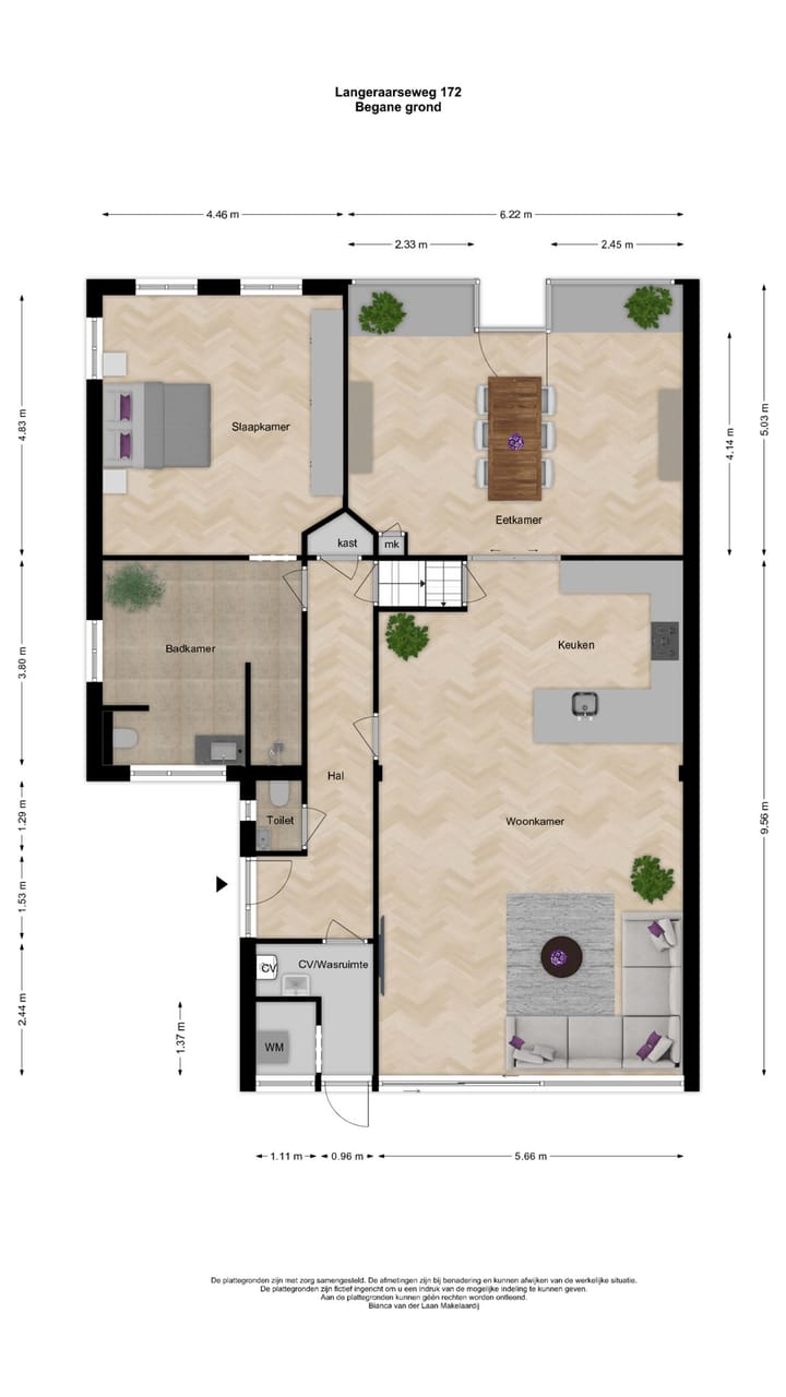 Foto 71 van Langeraarseweg 172