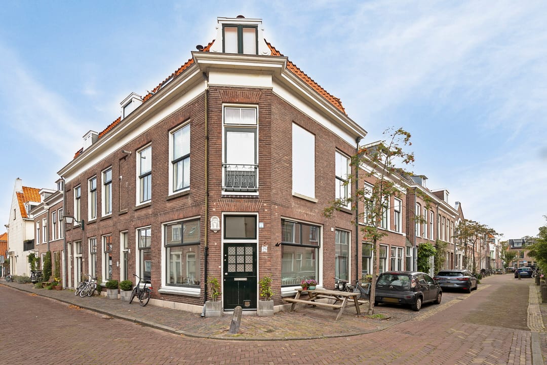 Foto 1 van Lange Lakenstraat 26