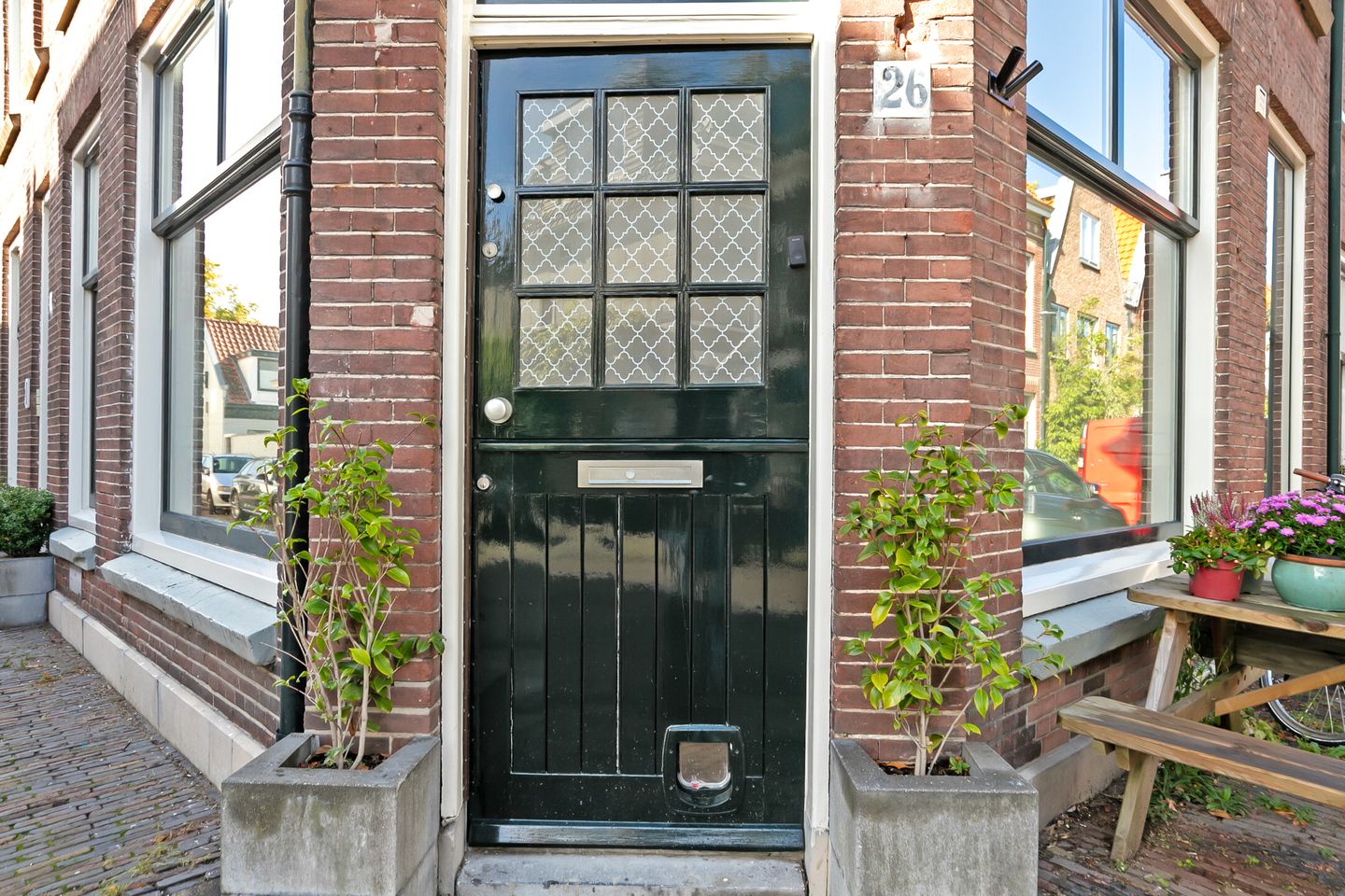 Foto 4 van Lange Lakenstraat 26