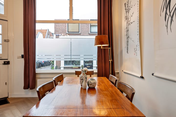 Foto 5 van Lange Lakenstraat 26