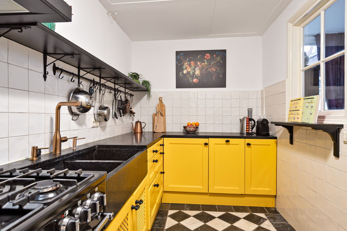 Foto 10 van Lange Lakenstraat 26