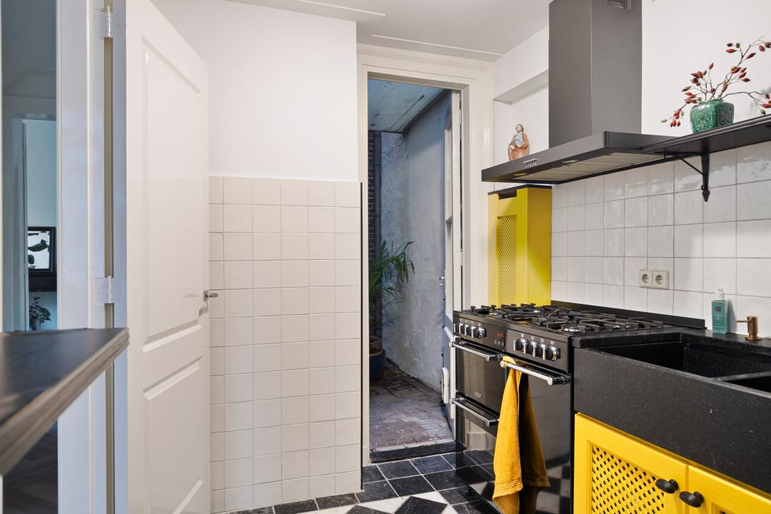 Foto 11 van Lange Lakenstraat 26