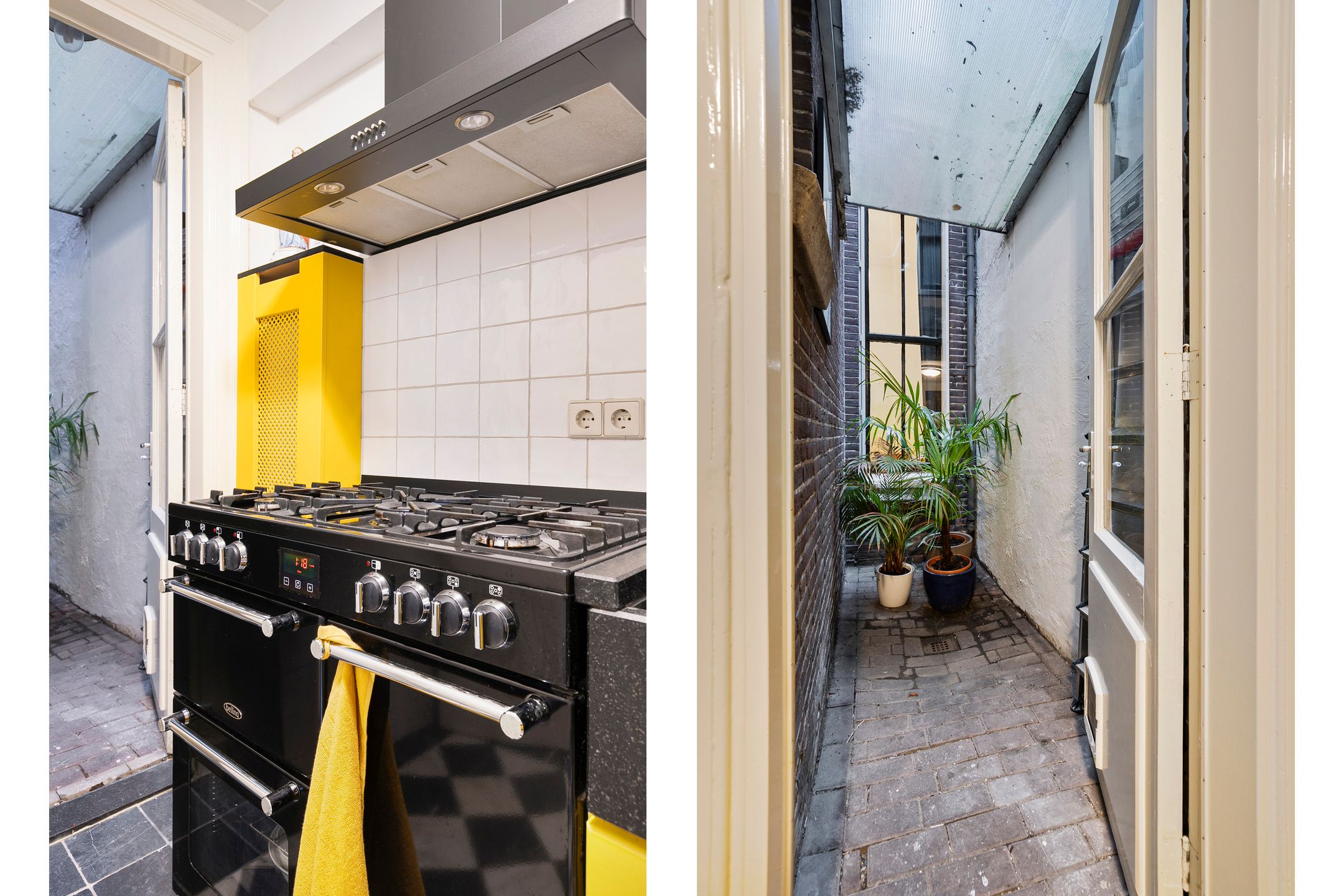 Foto 12 van Lange Lakenstraat 26