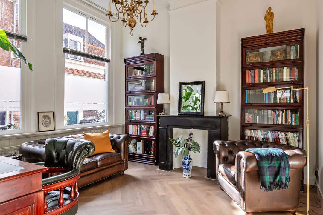 Foto 23 van Lange Lakenstraat 26