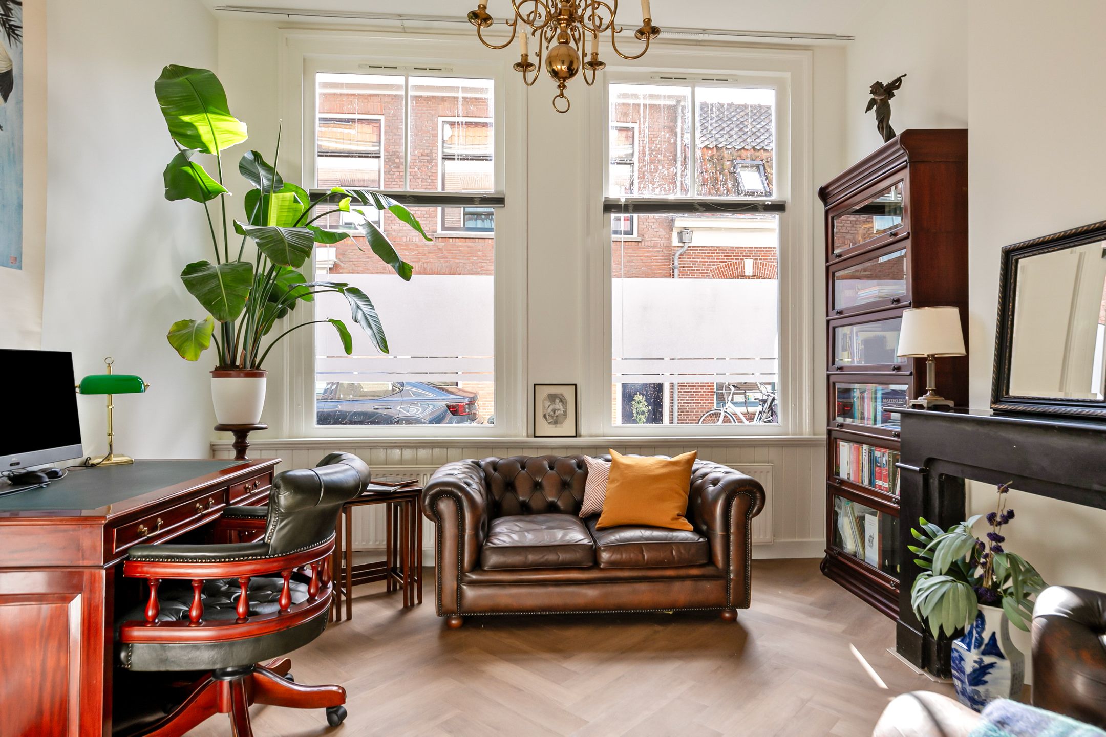 Foto 24 van Lange Lakenstraat 26