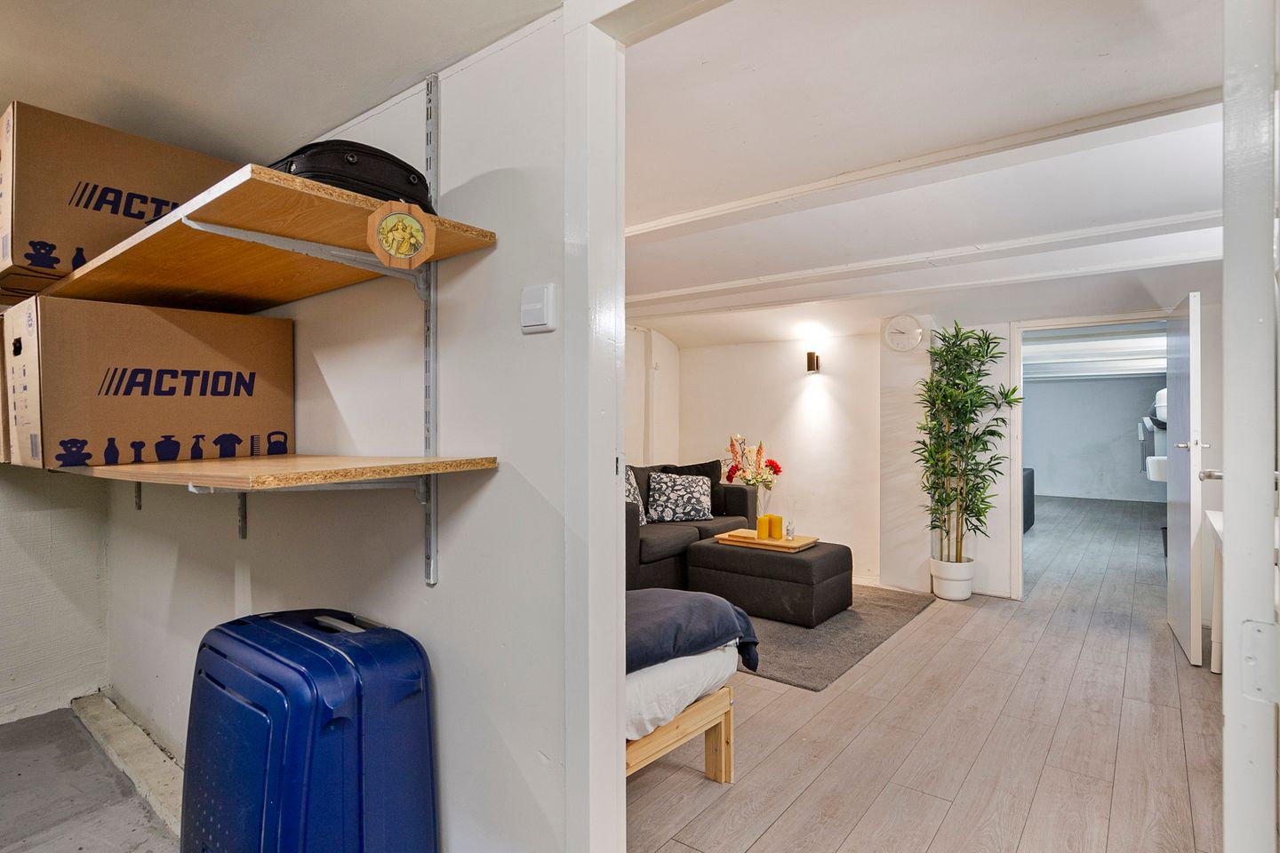 Foto 25 van Lange Lakenstraat 26