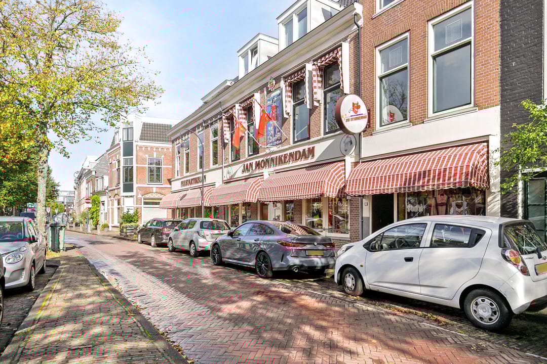 Foto 32 van Lange Lakenstraat 26