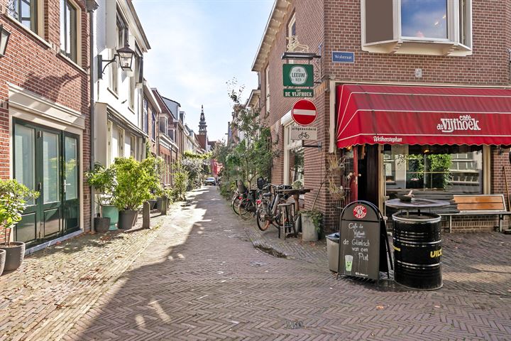 Bekijk foto 33 van Lange Lakenstraat 26