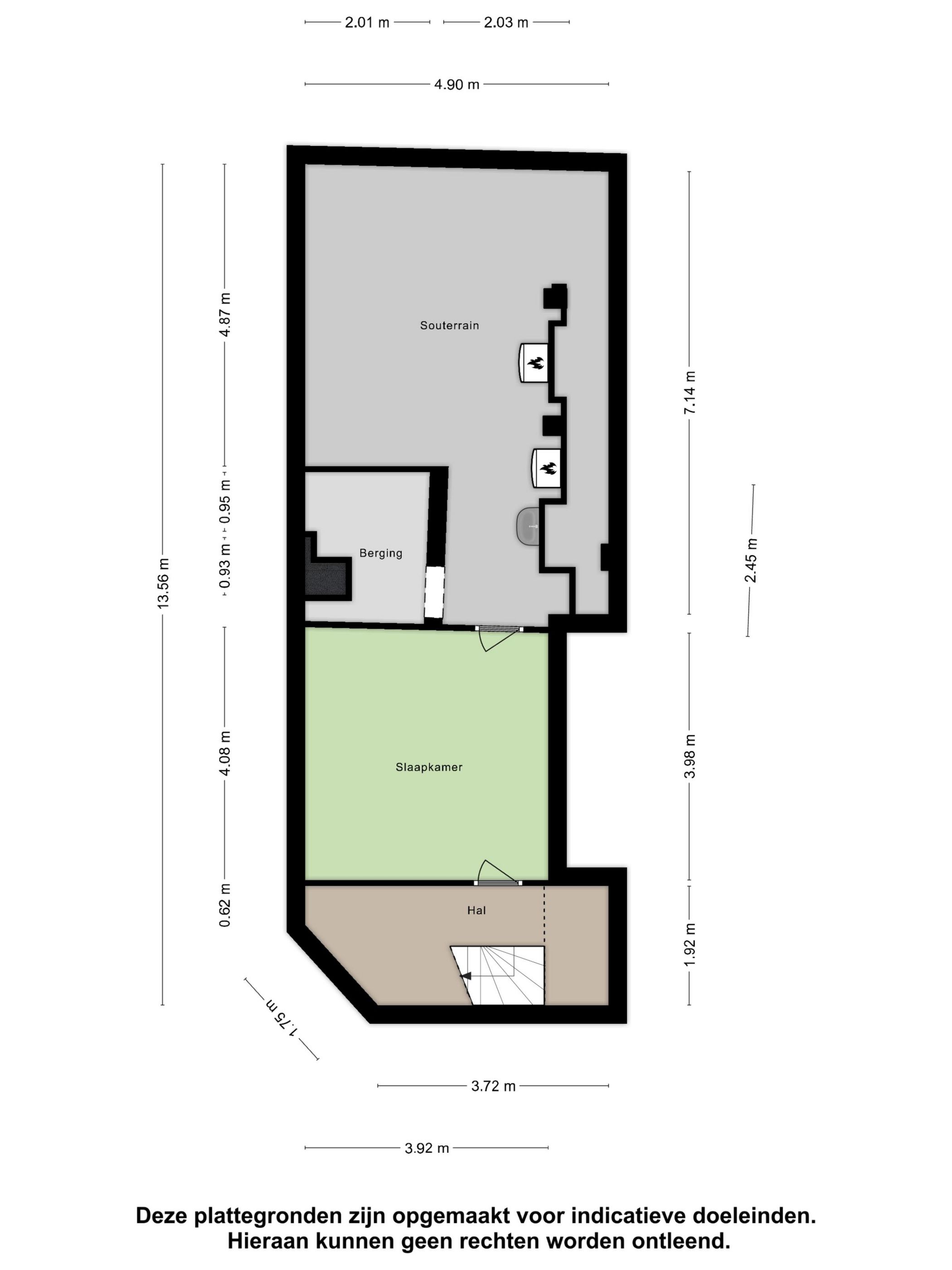 Foto 36 van Lange Lakenstraat 26