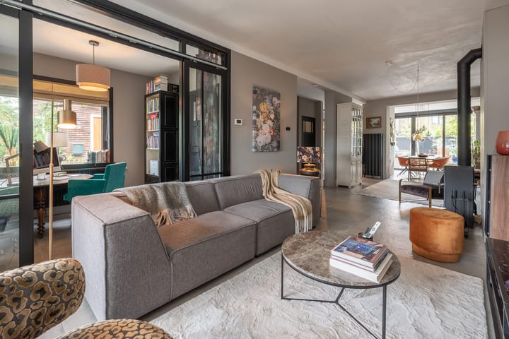 Foto 2 van Gijsbrecht van Amstelstraat 438