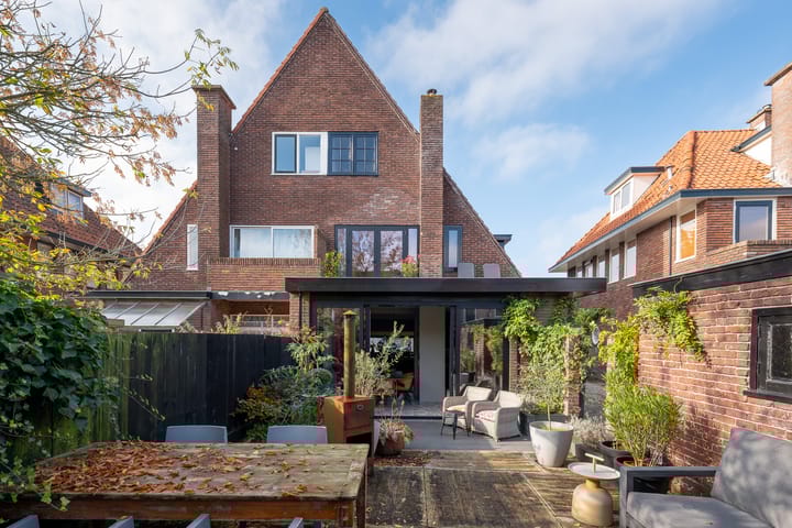 Foto 3 van Gijsbrecht van Amstelstraat 438