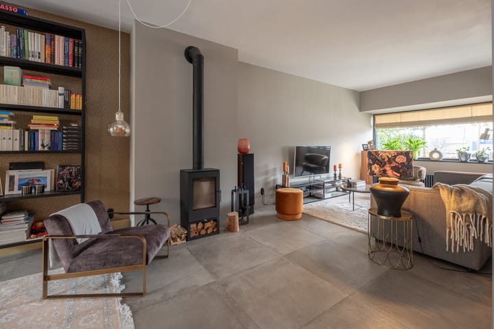 Foto 4 van Gijsbrecht van Amstelstraat 438