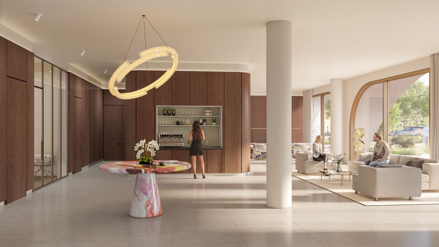 Foto 10 van Mares Penthouse Hellingkade 436 (bnr 95)