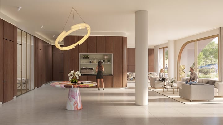 Foto 10 van Mares Penthouse Hellingkade 436 (bnr 95)