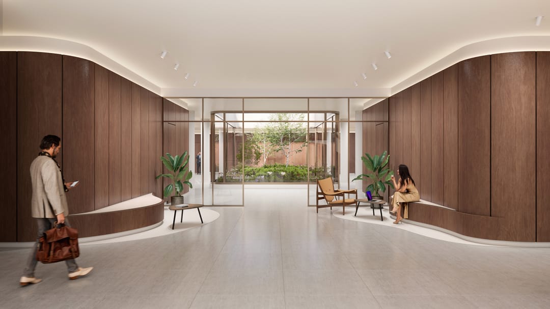 Foto 11 van Mares Penthouse Hellingkade 436 (bnr 95)