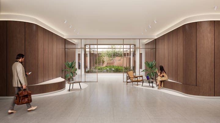 Foto 11 van Mares Penthouse Hellingkade 436 (bnr 95)