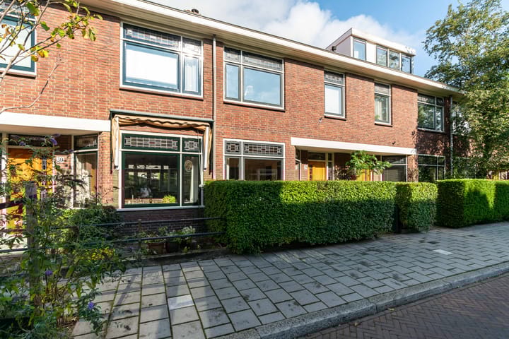 Foto 5 van Fransen van de Puttestraat 28