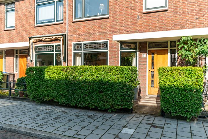 View photo 6 of Fransen van de Puttestraat 28