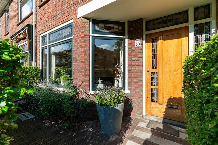 View photo 7 of Fransen van de Puttestraat 28