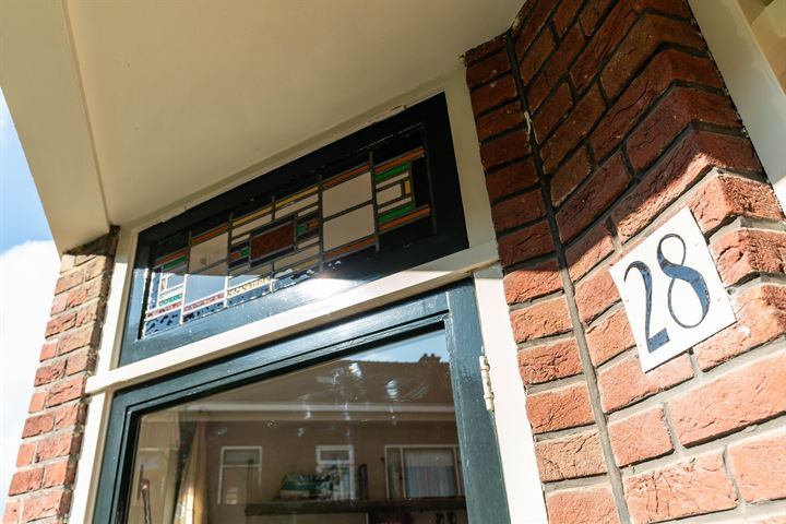 View photo 8 of Fransen van de Puttestraat 28