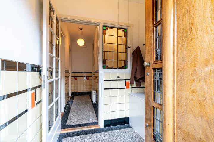 Foto 9 van Fransen van de Puttestraat 28