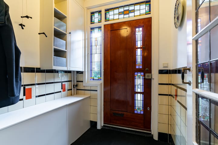 Foto 10 van Fransen van de Puttestraat 28