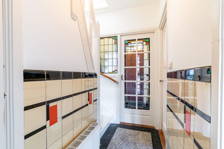 Foto 11 van Fransen van de Puttestraat 28