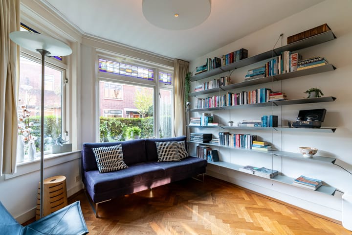 Foto 13 van Fransen van de Puttestraat 28