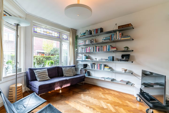 Foto 14 van Fransen van de Puttestraat 28