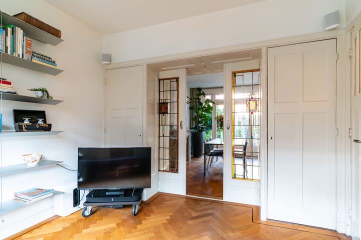 Foto 15 van Fransen van de Puttestraat 28