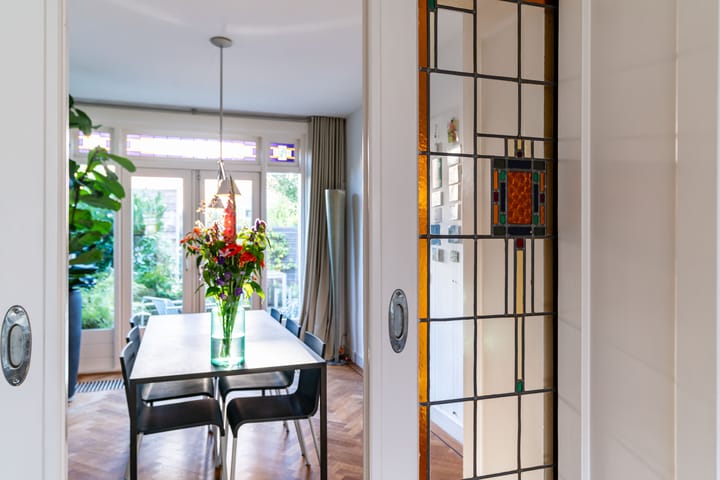 Foto 16 van Fransen van de Puttestraat 28