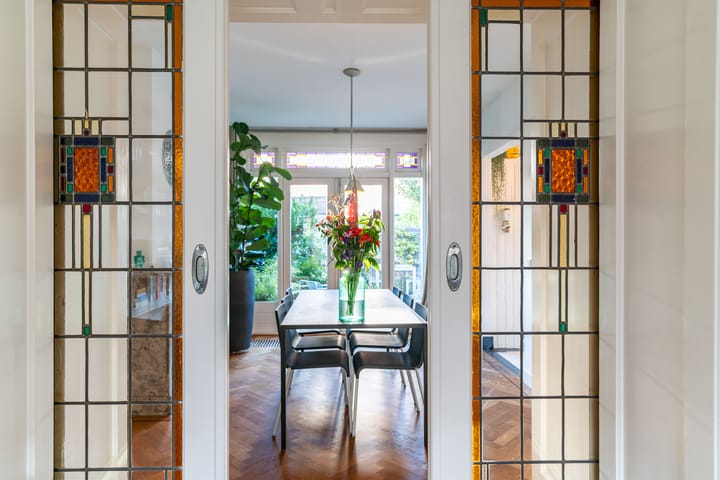 Foto 17 van Fransen van de Puttestraat 28