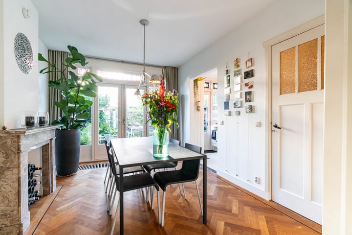 Foto 18 van Fransen van de Puttestraat 28