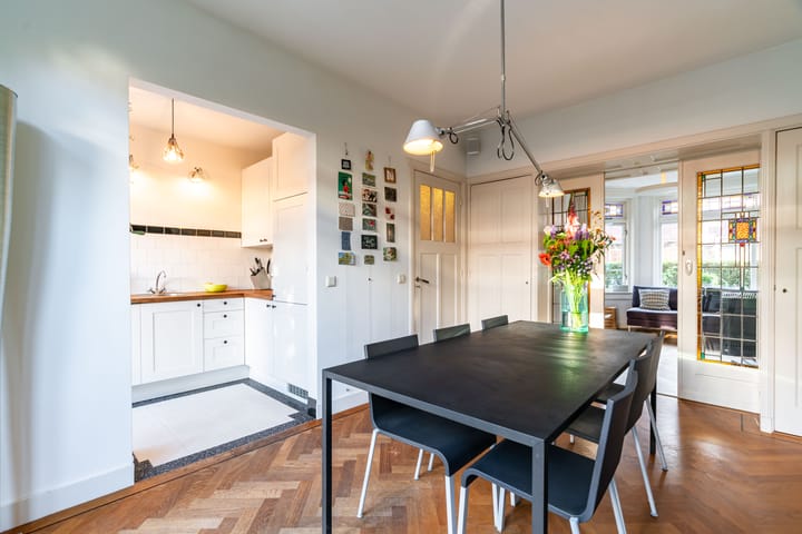 Foto 19 van Fransen van de Puttestraat 28