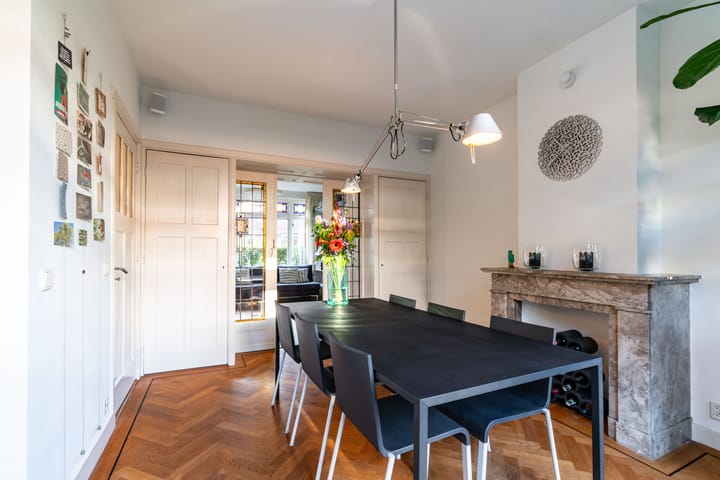 Foto 20 van Fransen van de Puttestraat 28