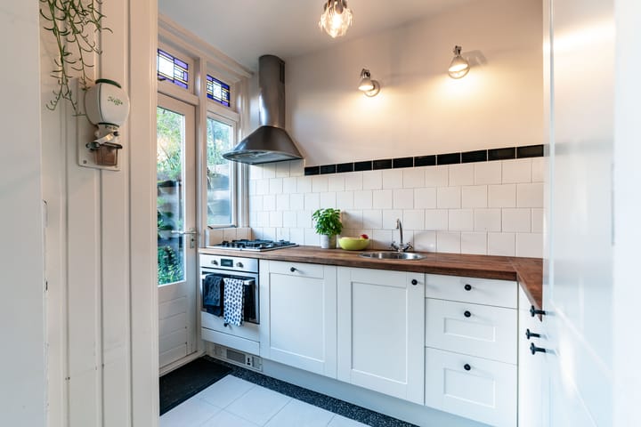 Foto 21 van Fransen van de Puttestraat 28